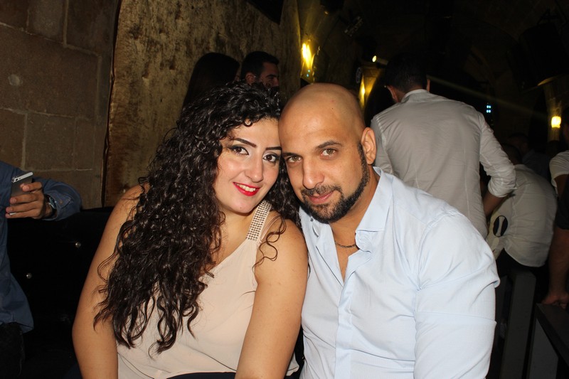 Taiga Batroun on Saturday Night